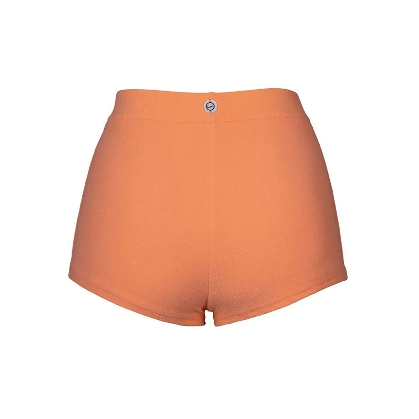 Short Ozarpure Duna Peach Para Mujer