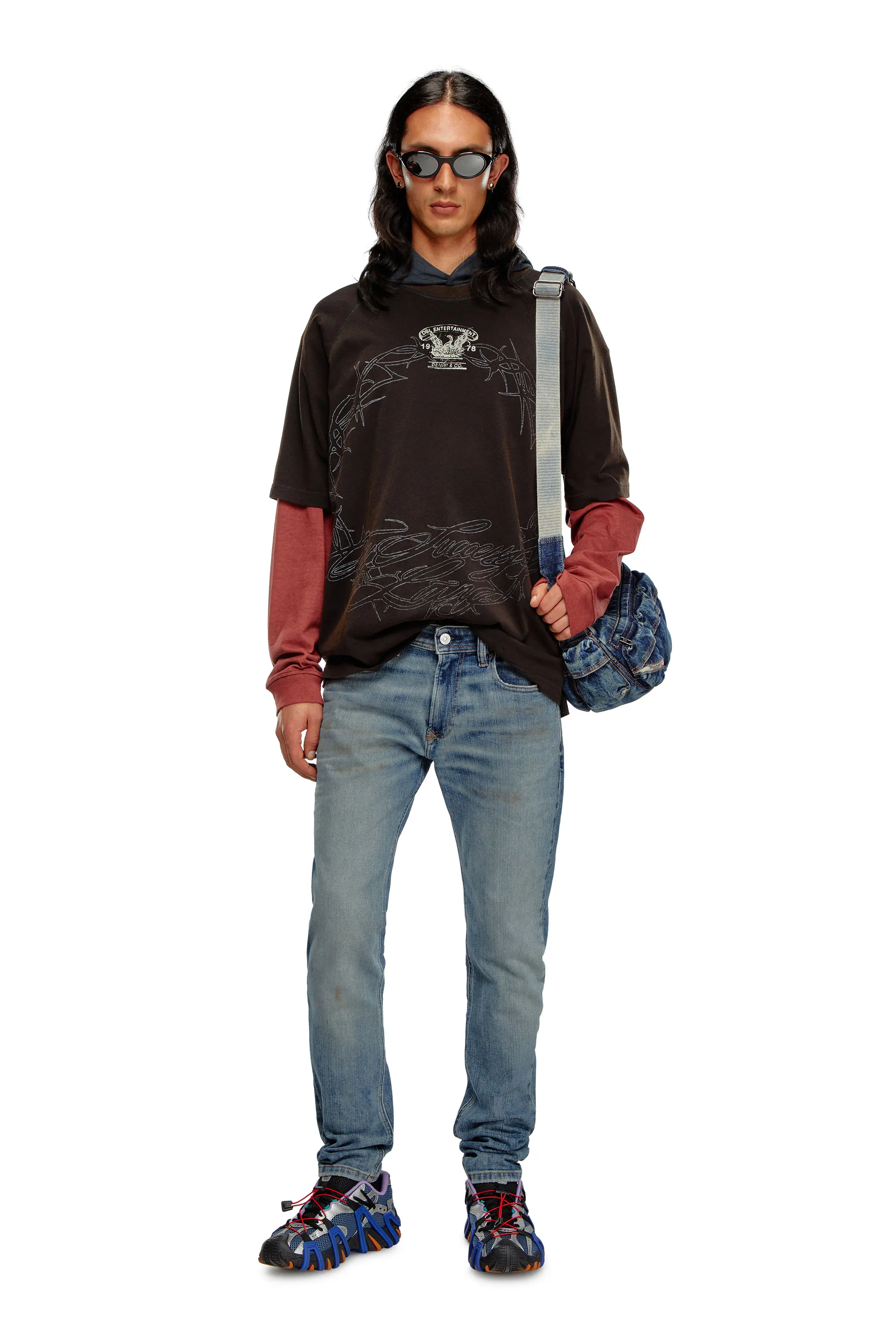 skinny jeans 1979 sleenker 0grde