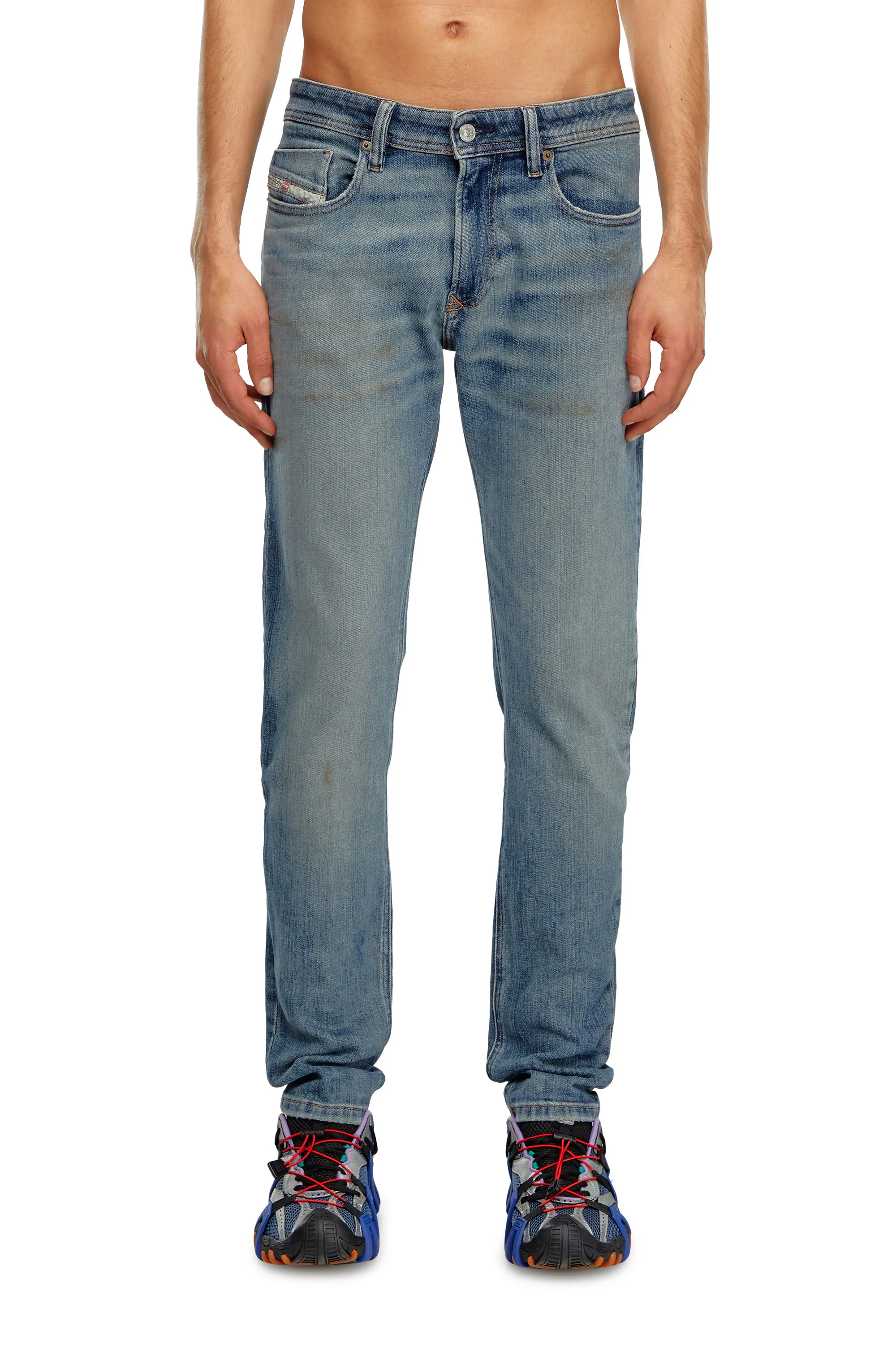 skinny jeans 1979 sleenker 0grde
