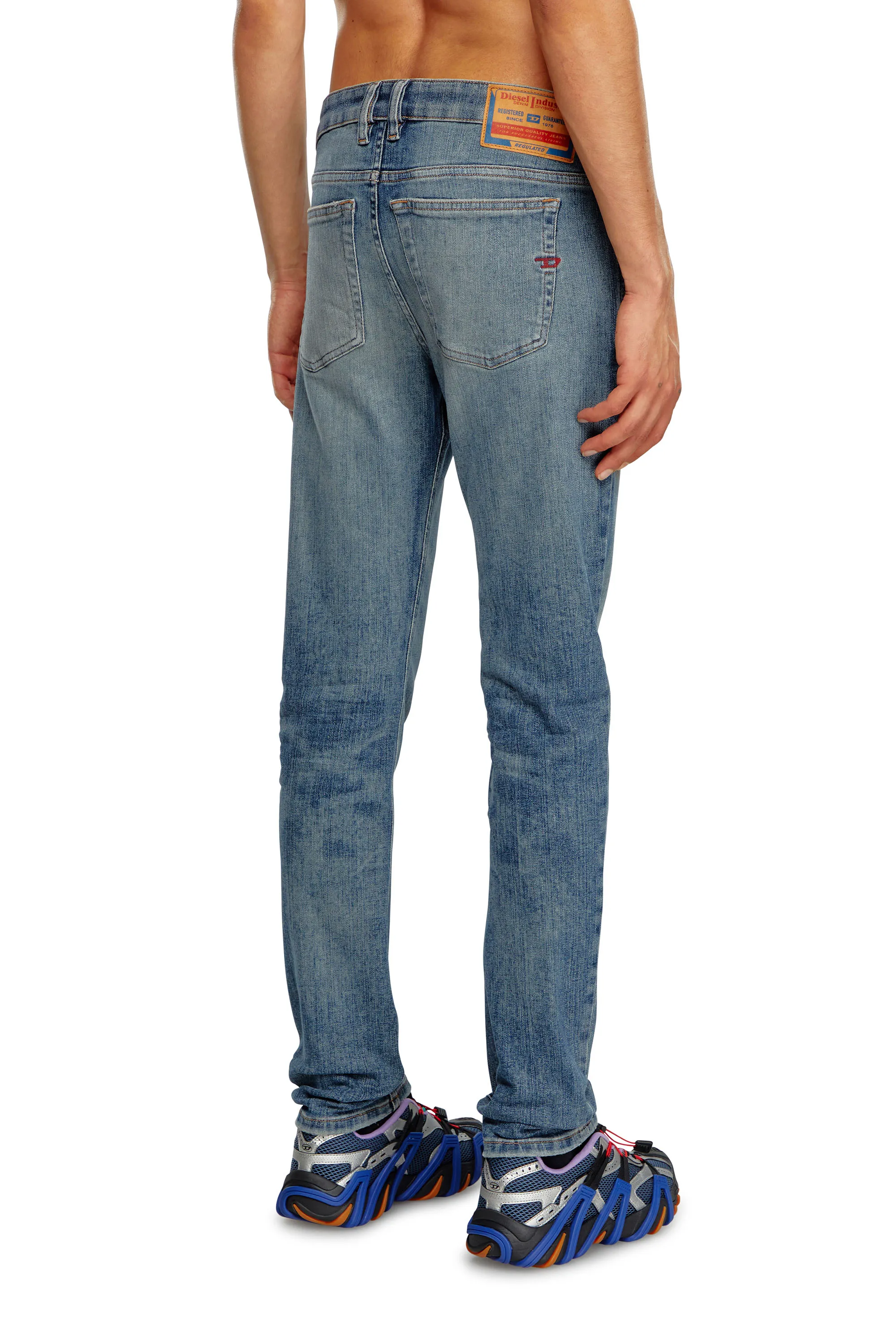 skinny jeans 1979 sleenker 0grde