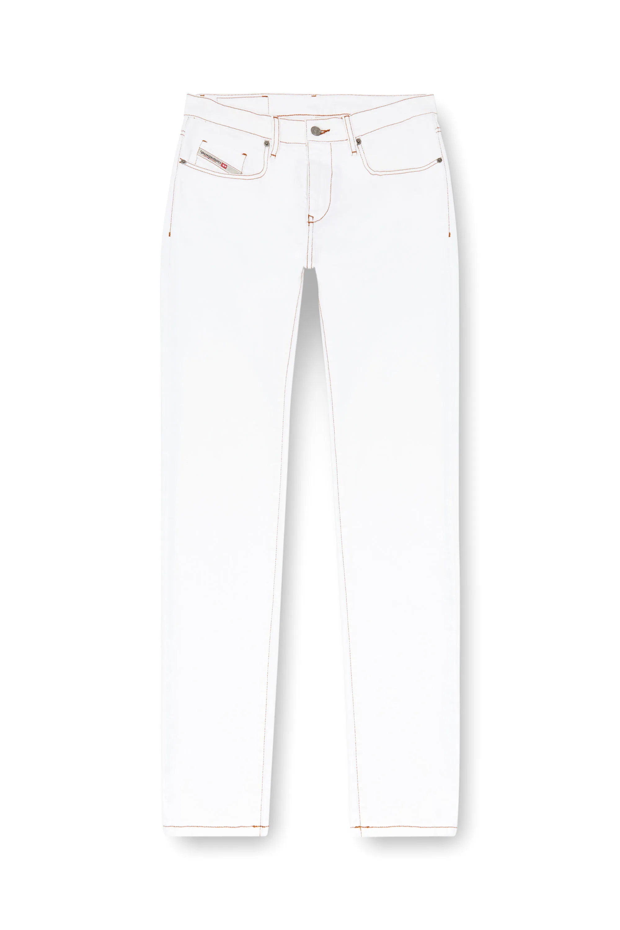 SLIM JEANS 2019 DSTRUKT 09K05