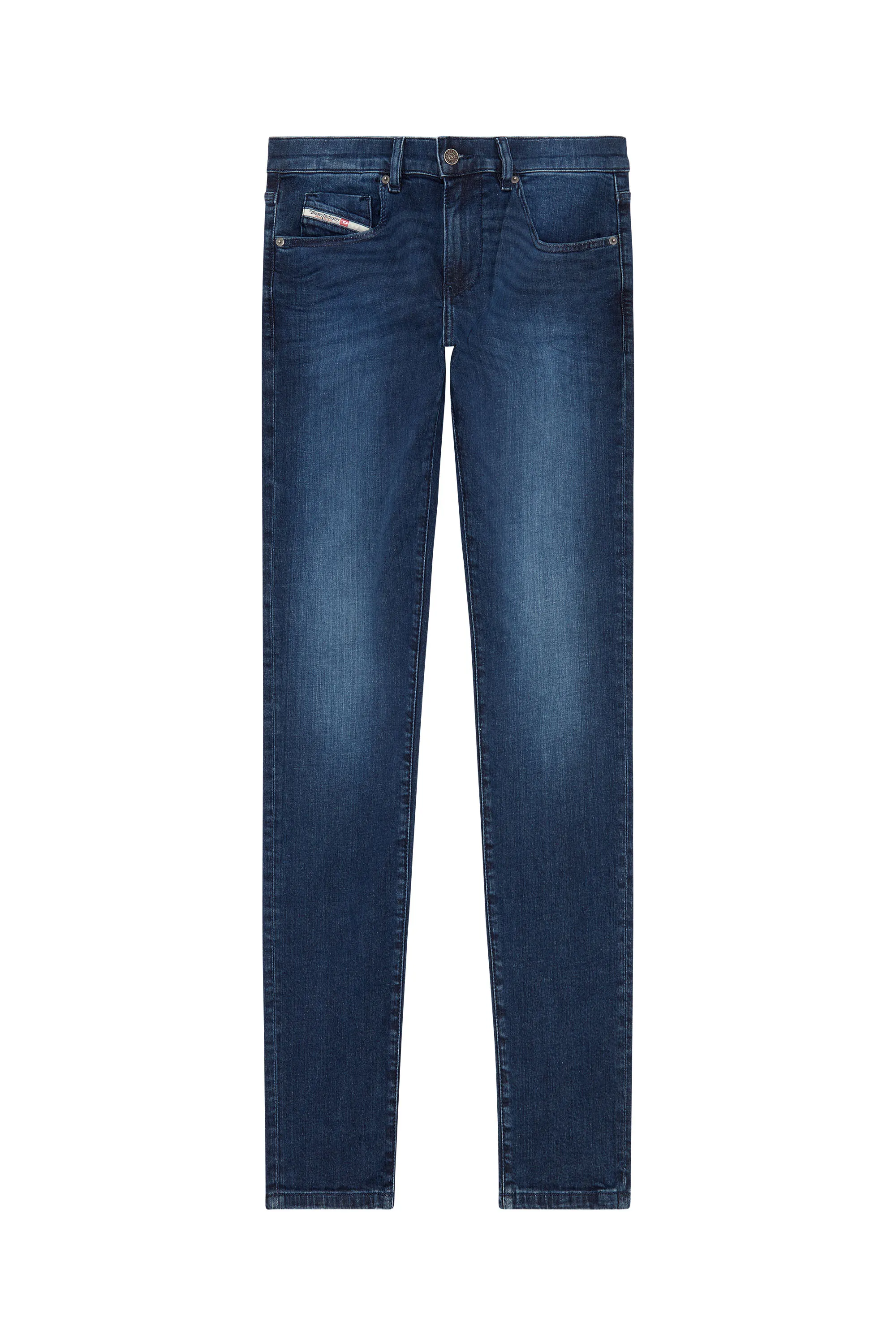 SLIM JEANS 2019 DSTRUKT 0CNAA