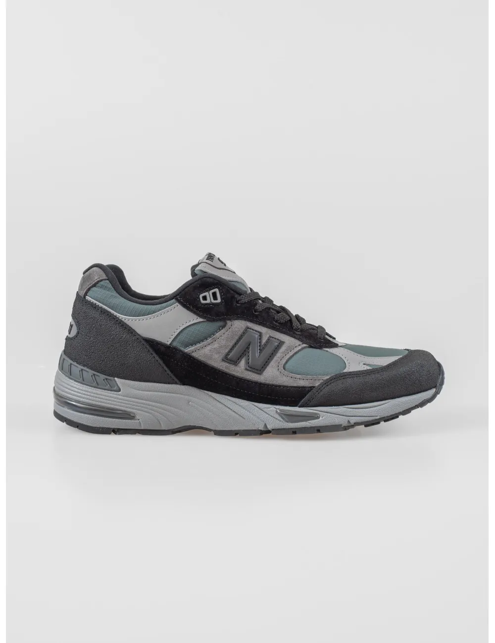 SNEAKERS NEW BALANCE M991WTR