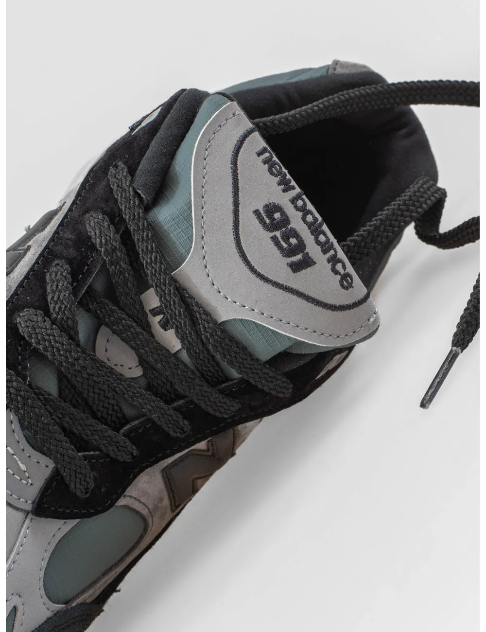 SNEAKERS NEW BALANCE M991WTR