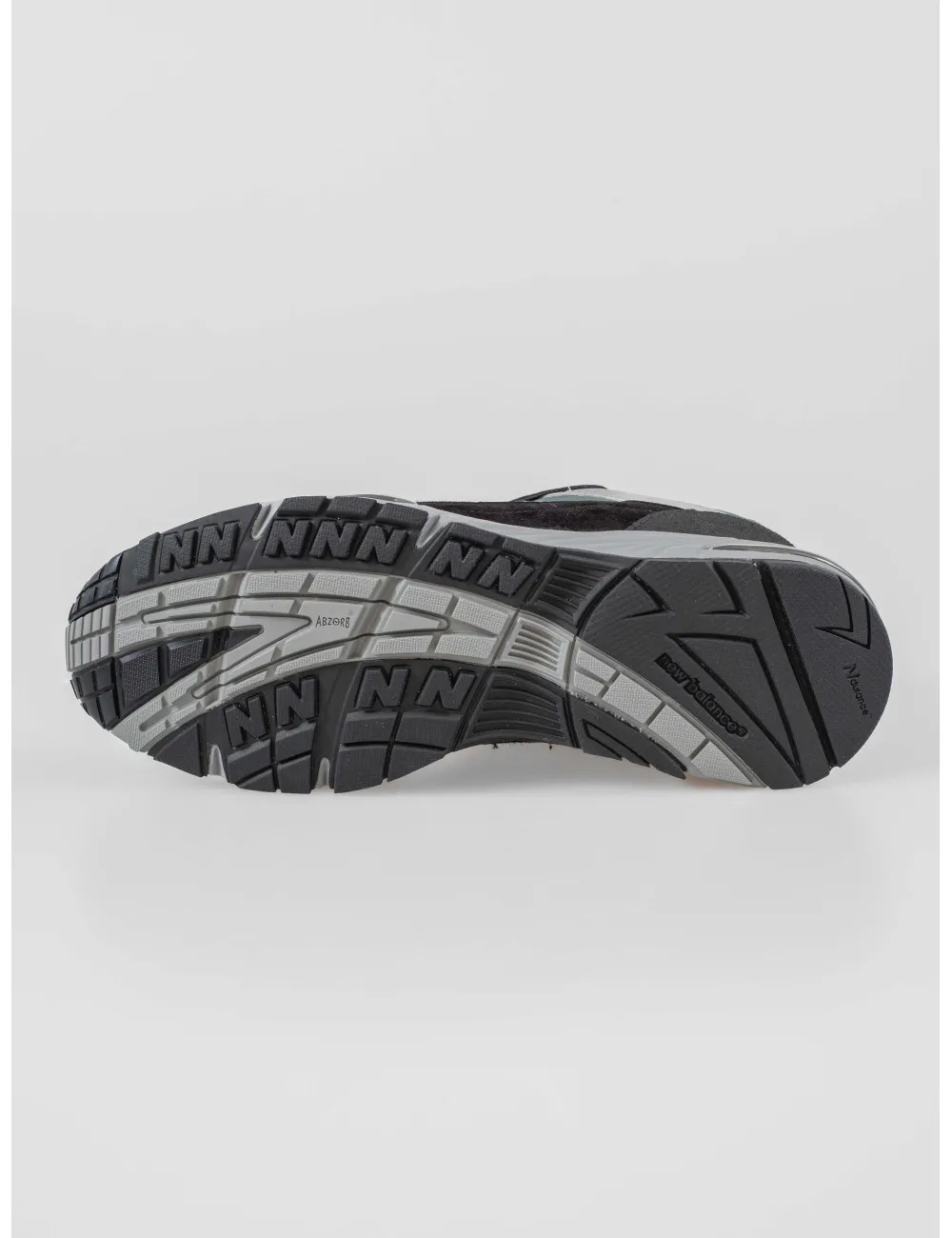 SNEAKERS NEW BALANCE M991WTR