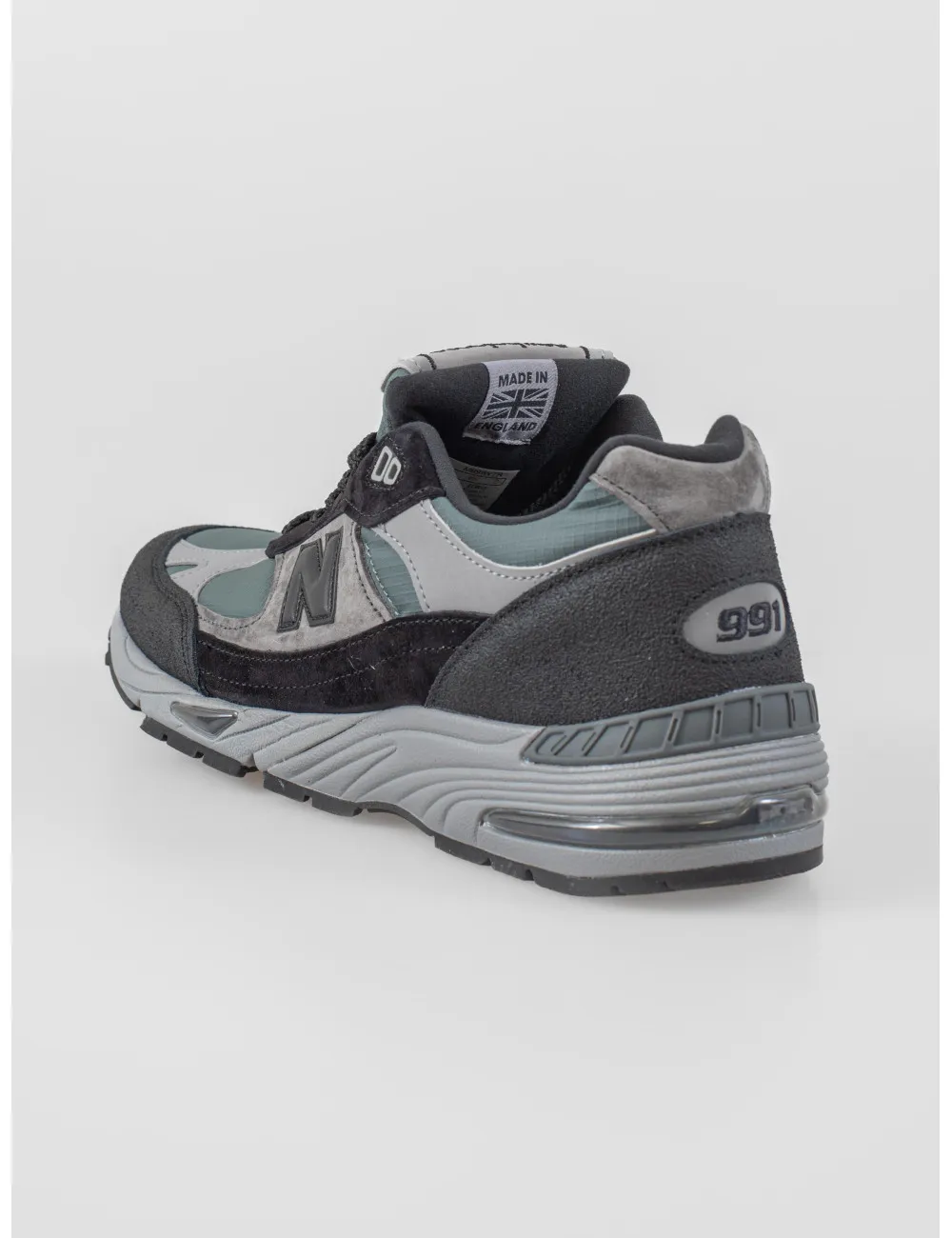 SNEAKERS NEW BALANCE M991WTR