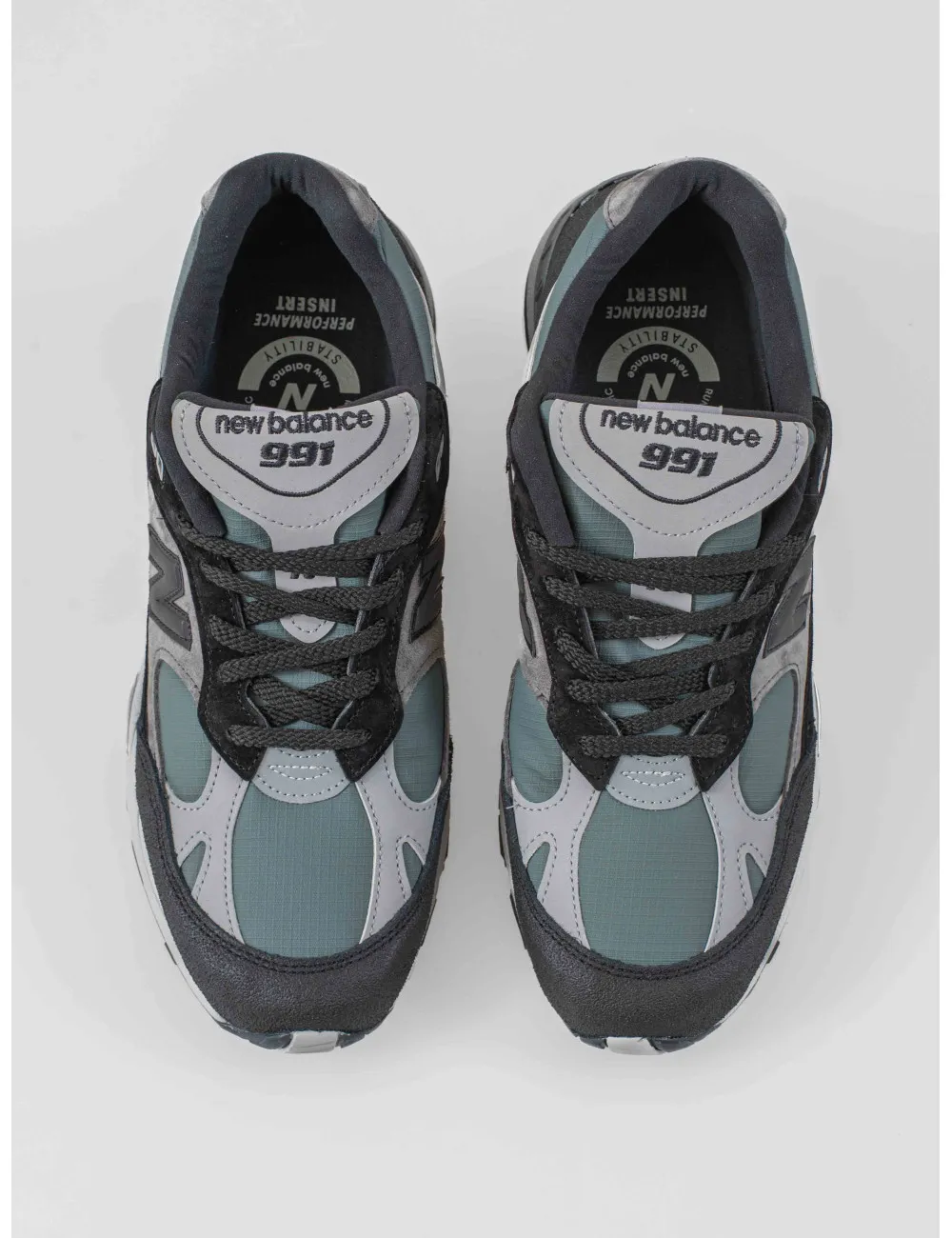 SNEAKERS NEW BALANCE M991WTR