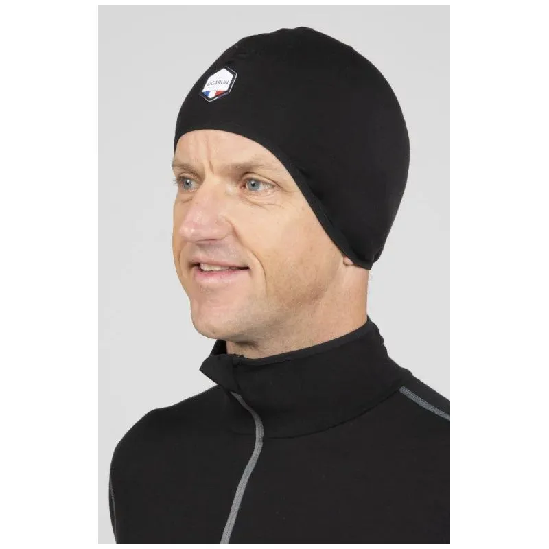 Sombrero fino OGARUN 240 (Negro)