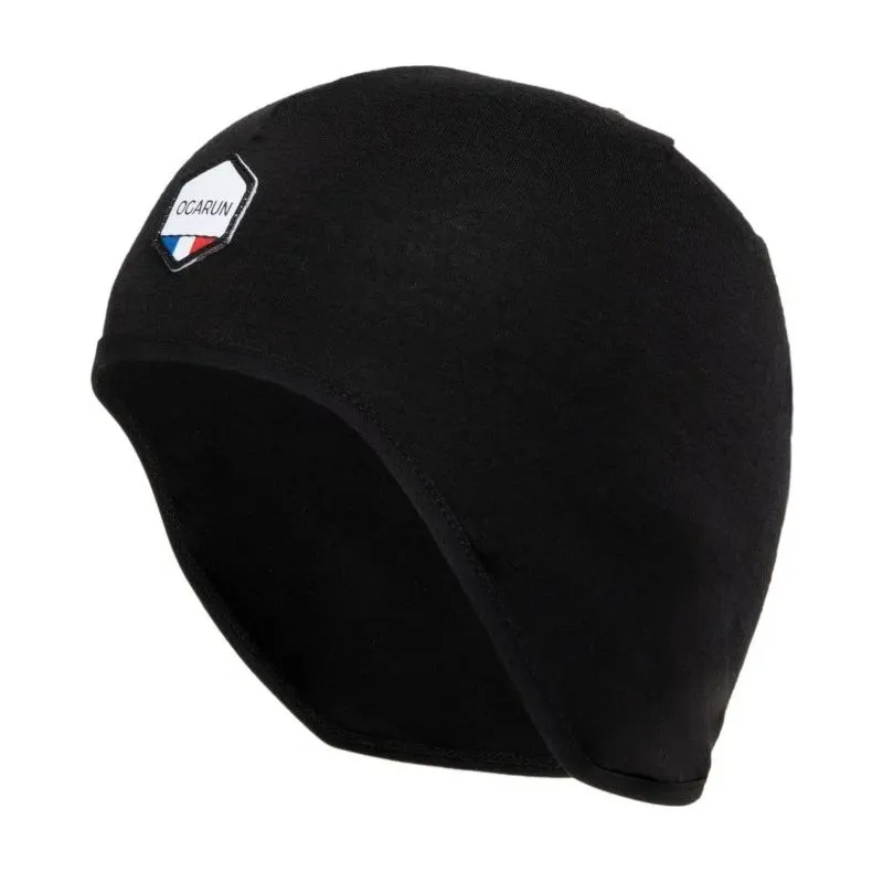 Sombrero fino OGARUN 240 (Negro)