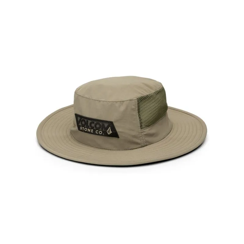 Sombrero Volcom TRUCKIT BUCKET (CAQUIS)
