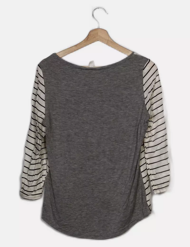 Springfield Blusa