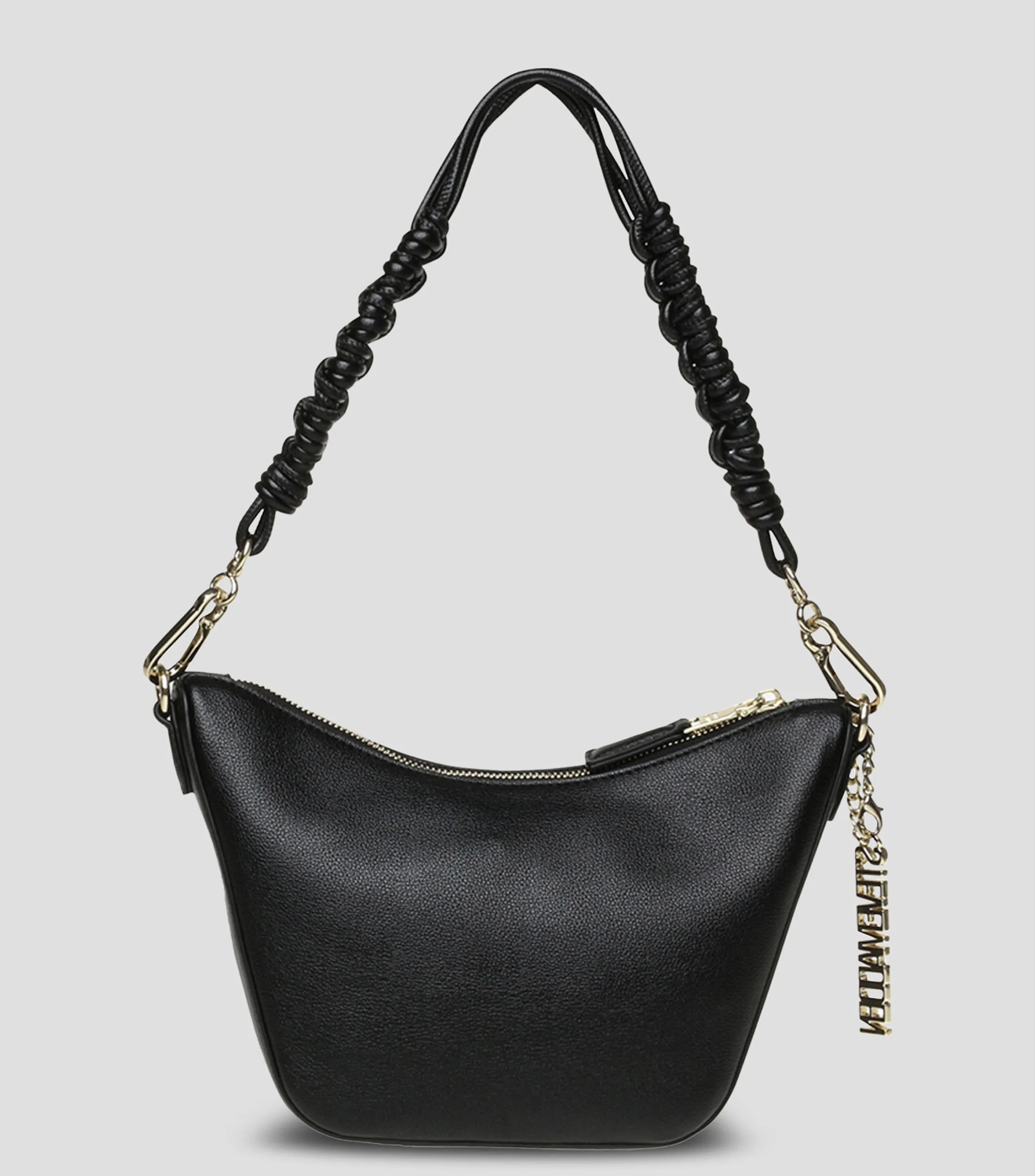 Steve Madden Bolso Hobo con logo Mujer