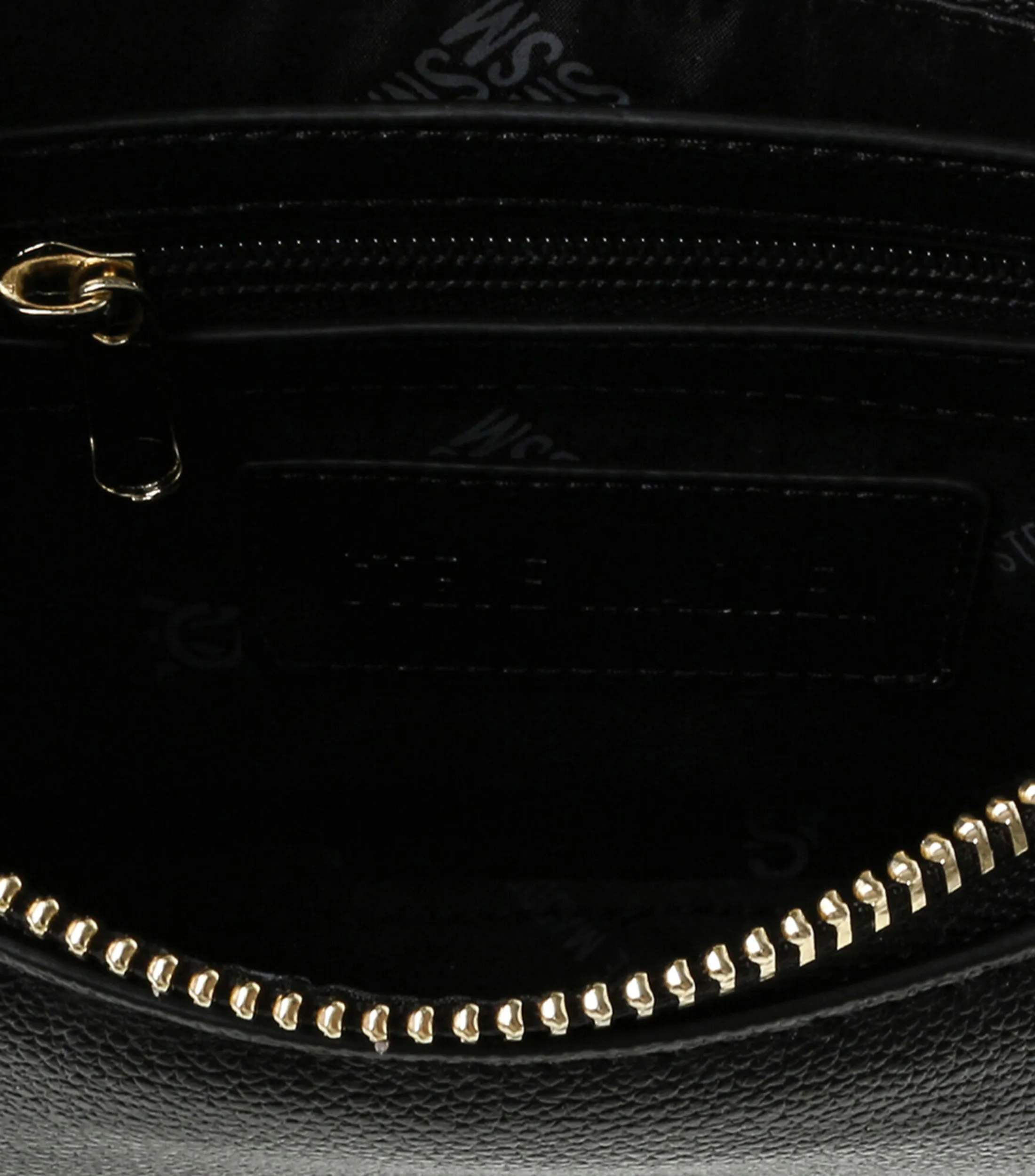 Steve Madden Bolso Hobo con logo Mujer