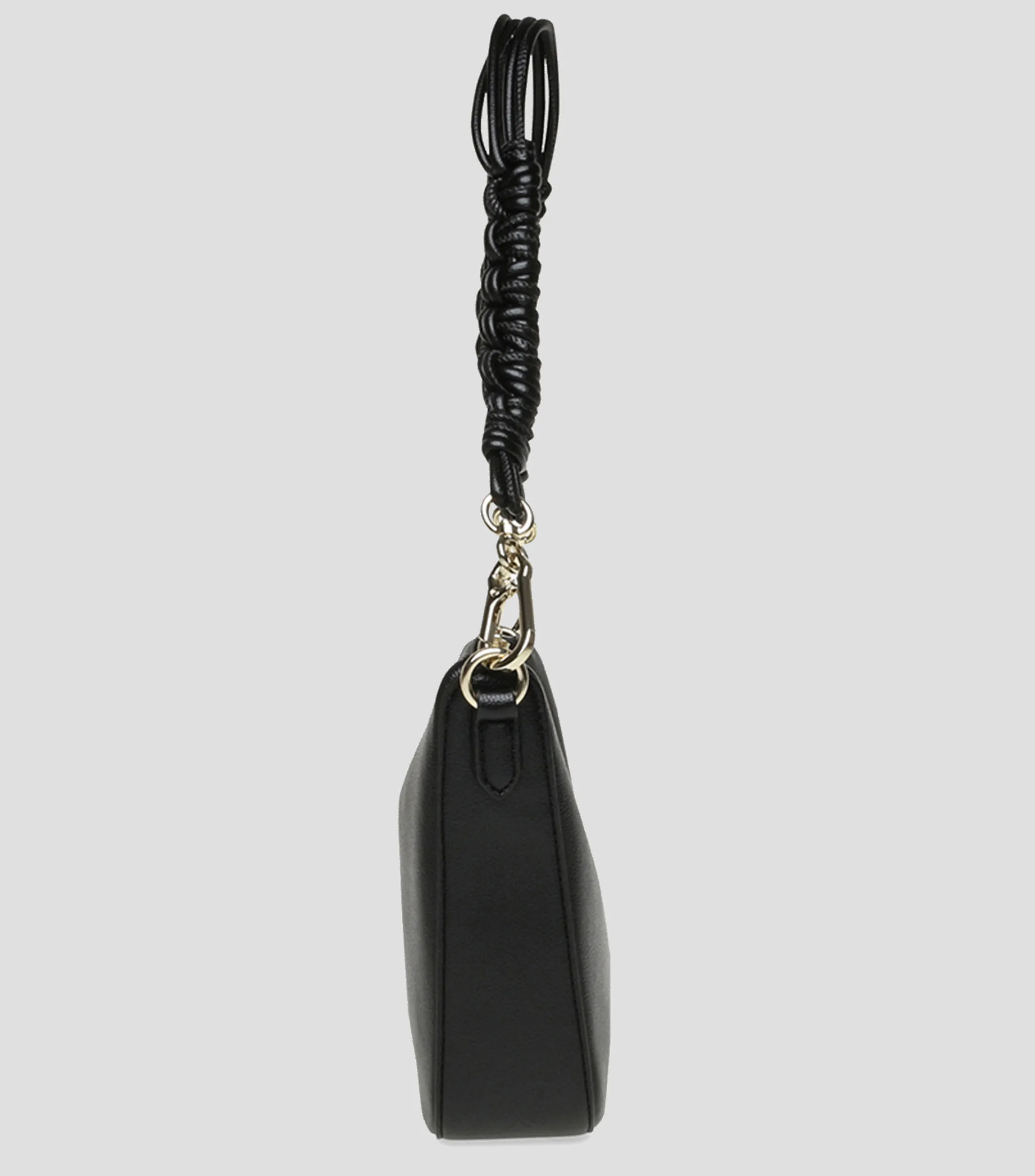 Steve Madden Bolso Hobo con logo Mujer