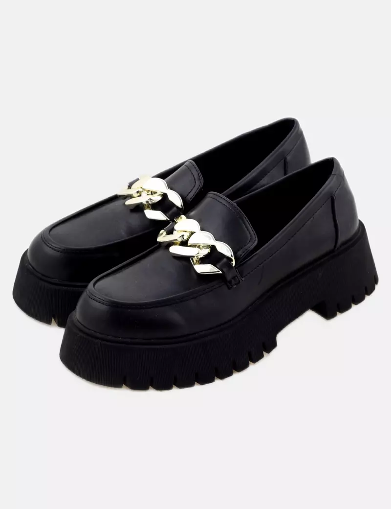 Stradivarius Mocasines