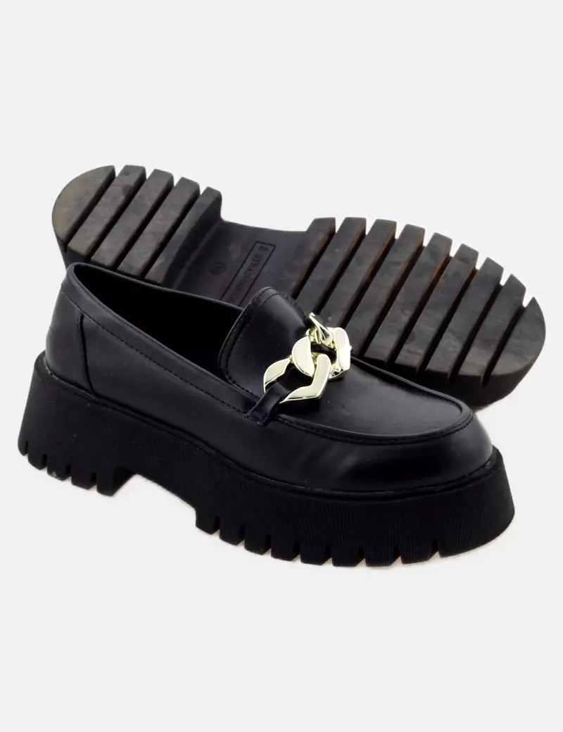 Stradivarius Mocasines