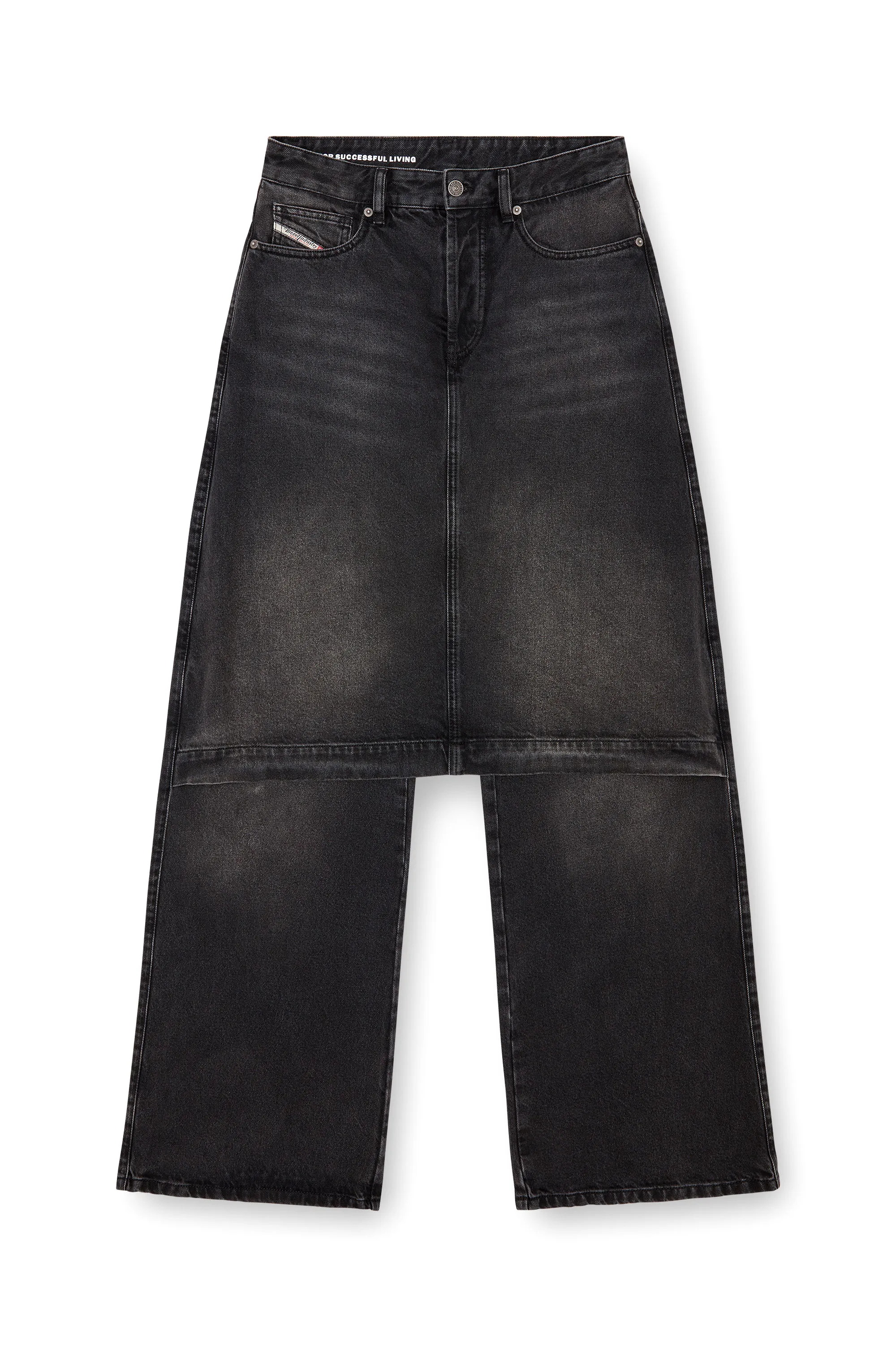 STRAIGHT JEANS DSYREN 0CBDG