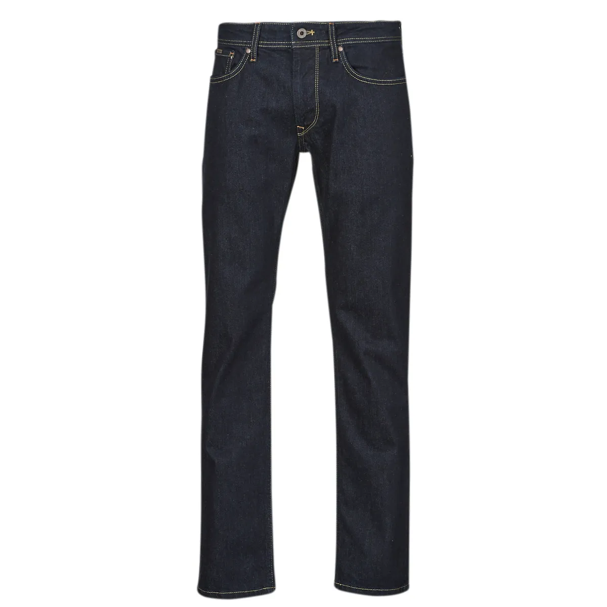 STRAIGHT JEANS
