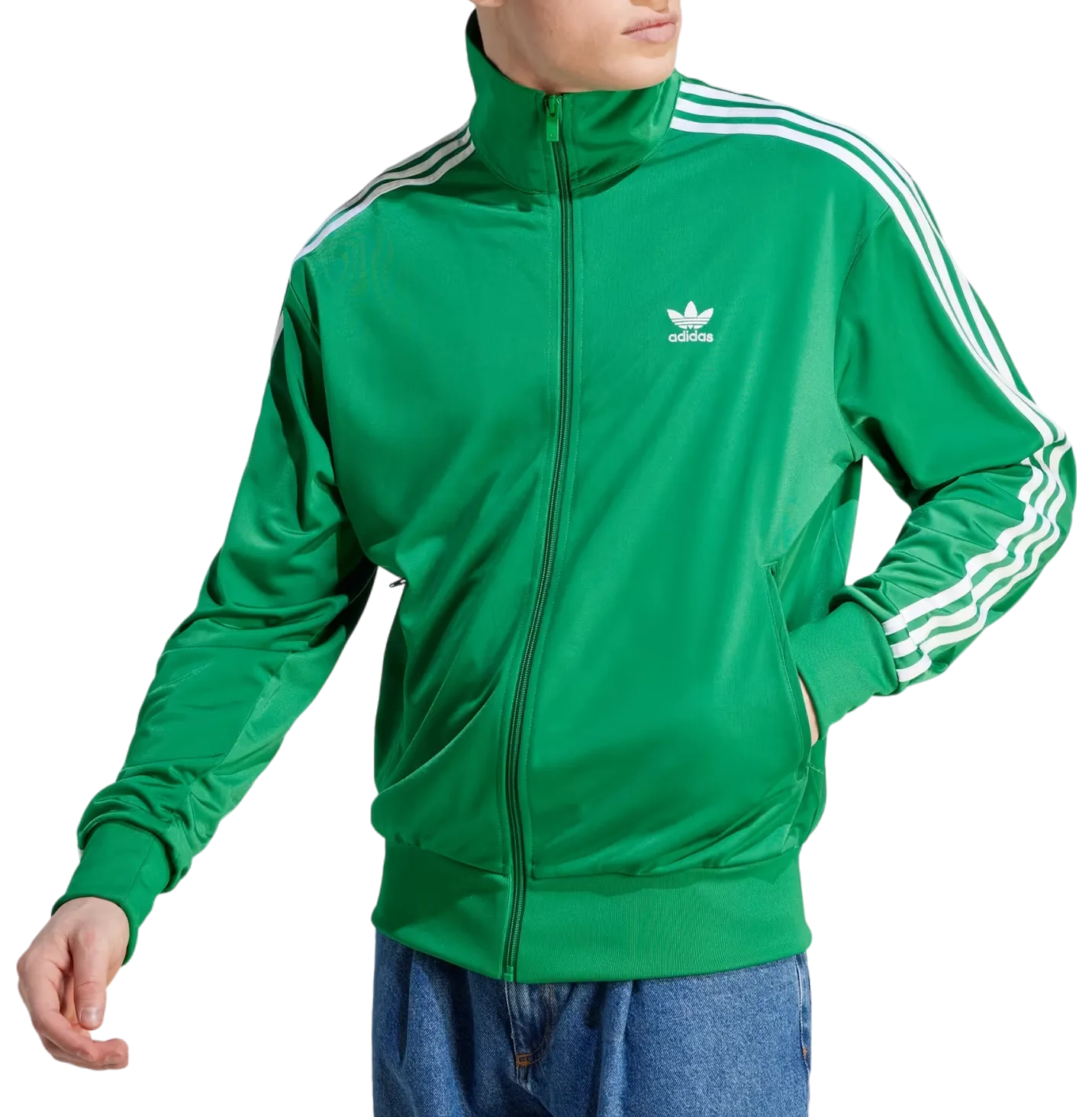 Sudadera adidas Originals Adicolor Classics Firebird