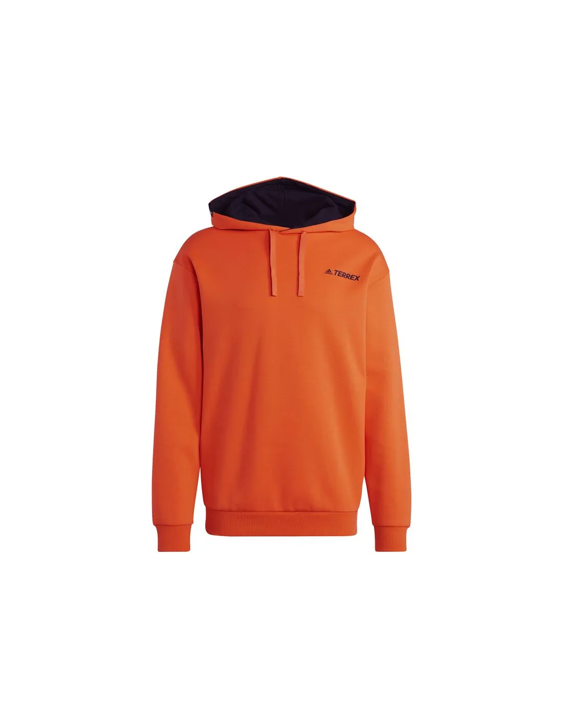 Sudadera de Montaña adidas Terrex Logo Graphic hombre
