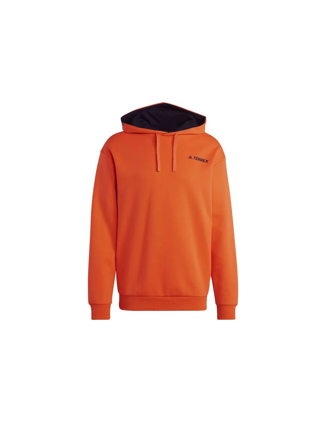 Sudadera de Montaña adidas Terrex Logo Graphic hombre
