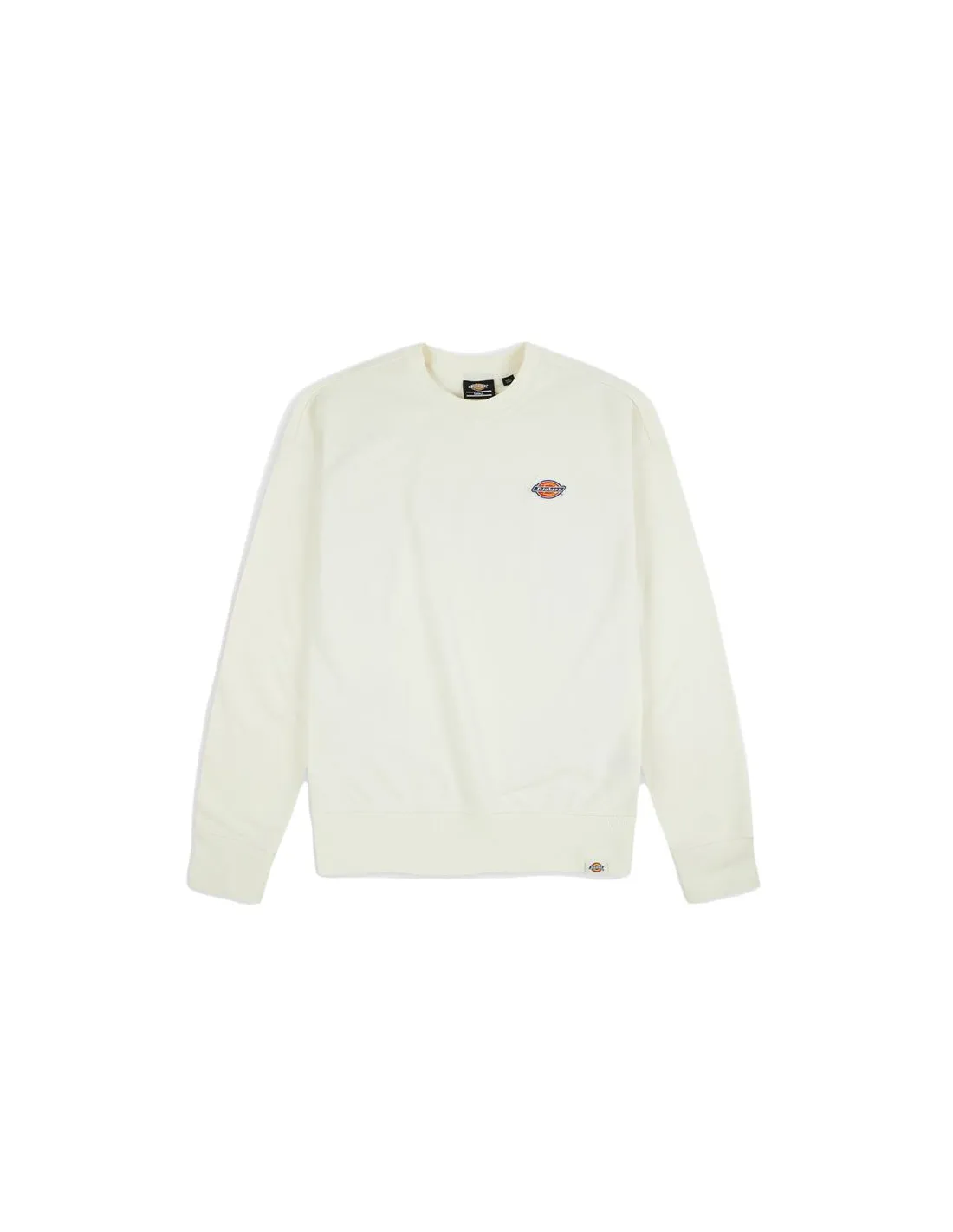 Sudadera Dickies Millersburg Crudo Hombre
