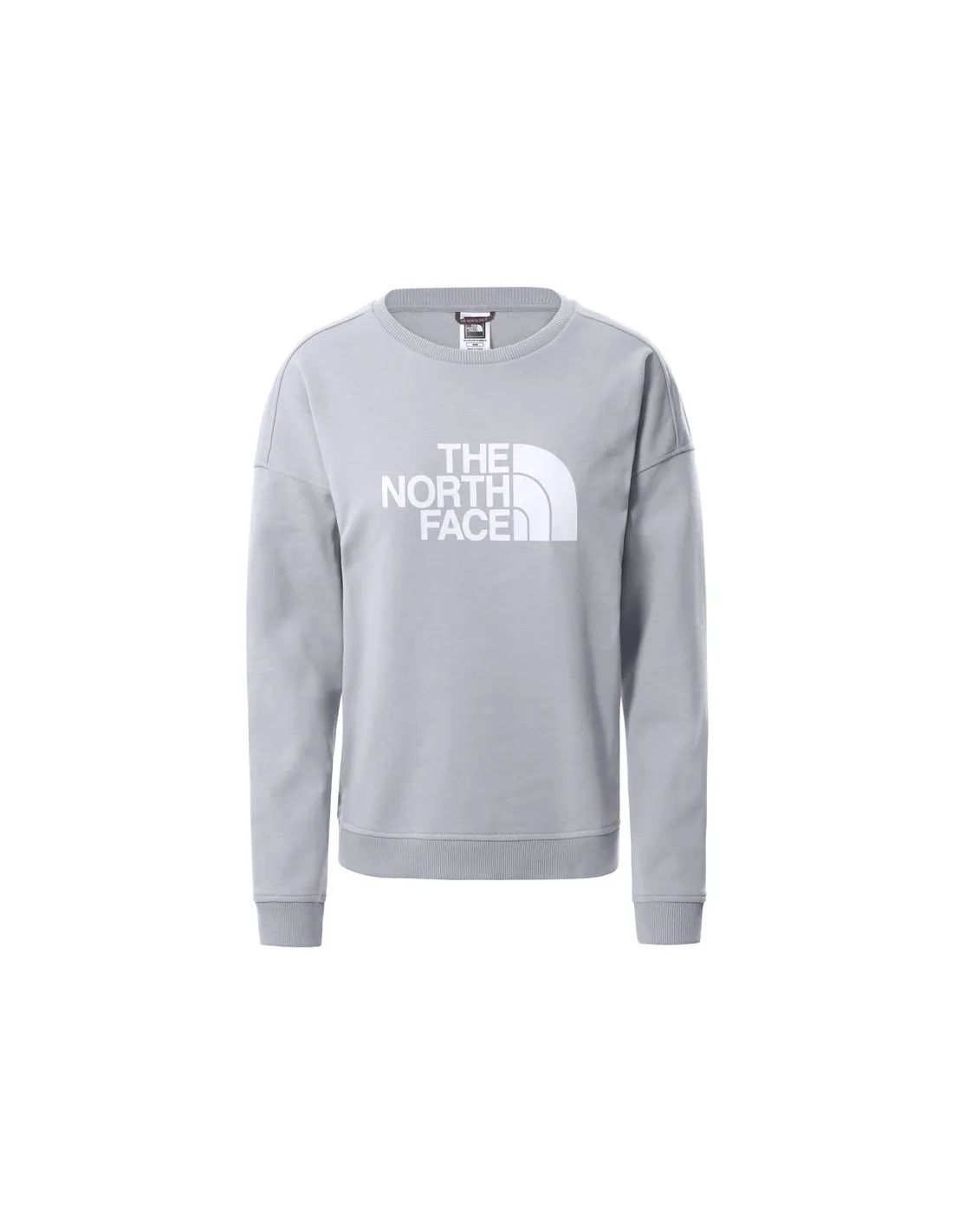 Sudadera Manga Larga The North Face Drew Peak Mujer