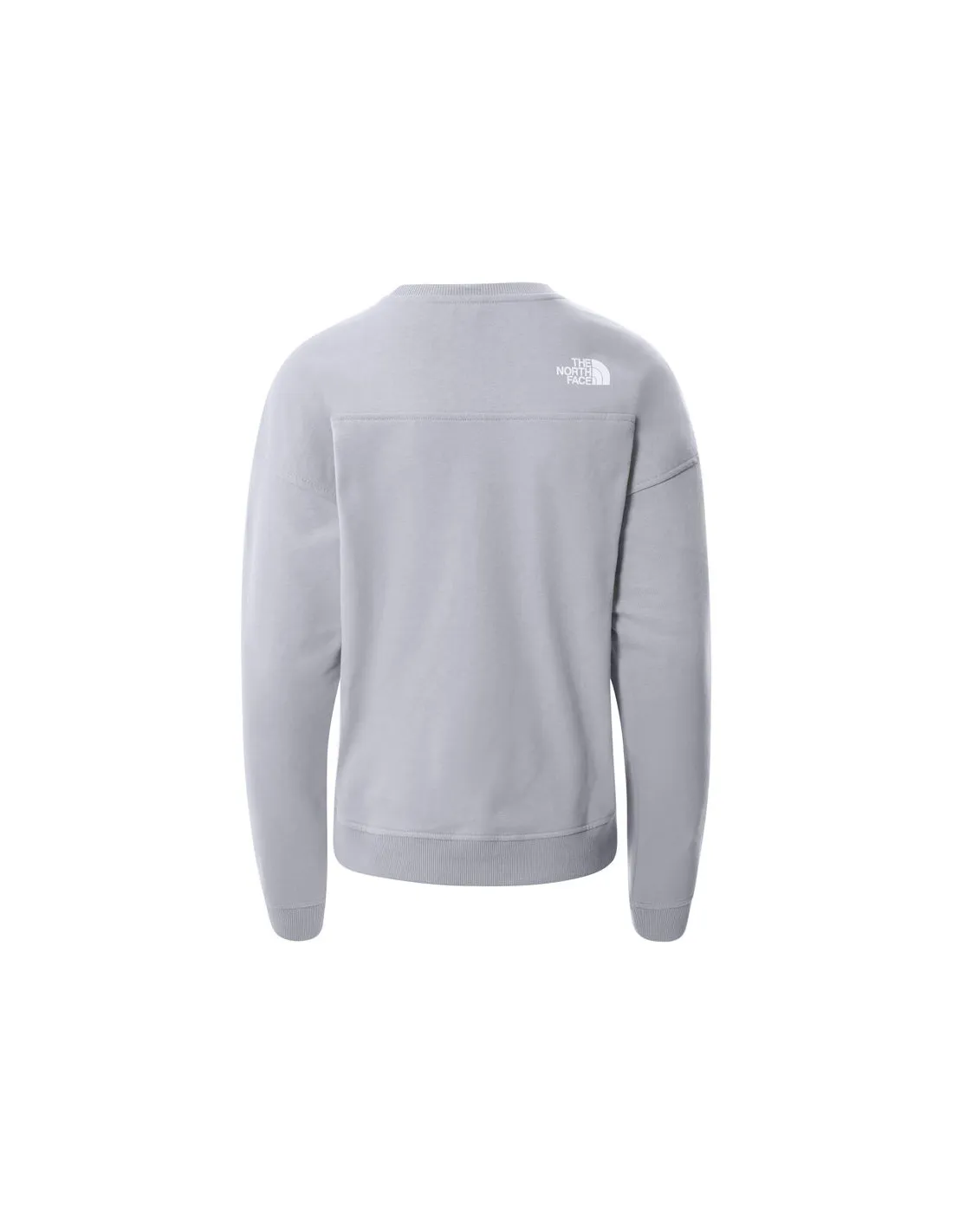 Sudadera Manga Larga The North Face Drew Peak Mujer