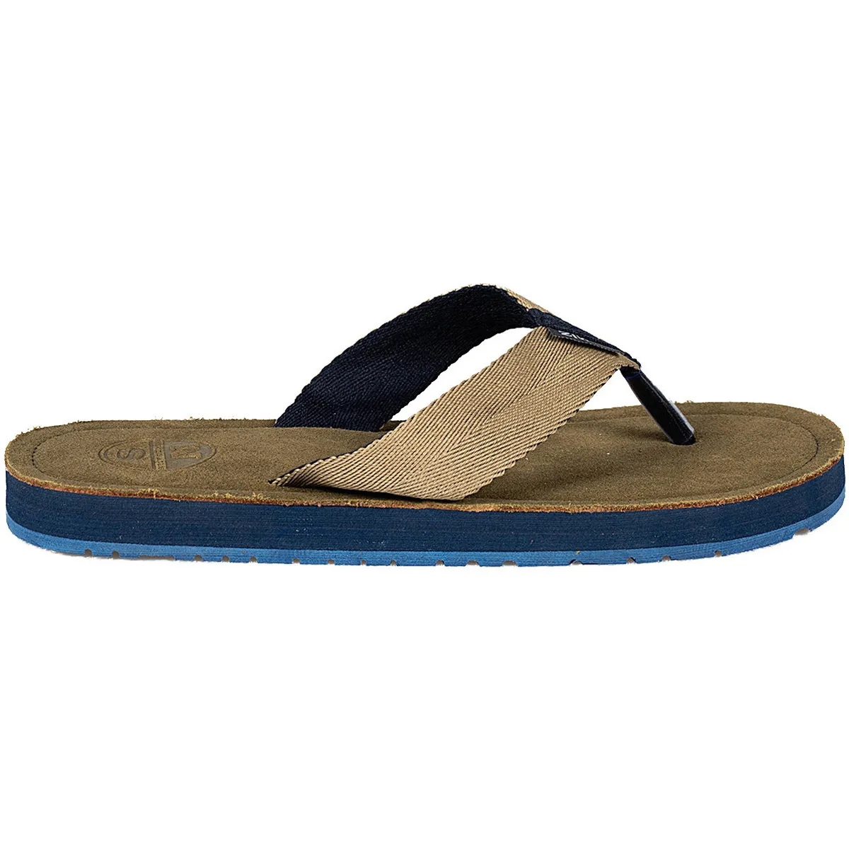 SUEDE 102 | Monk