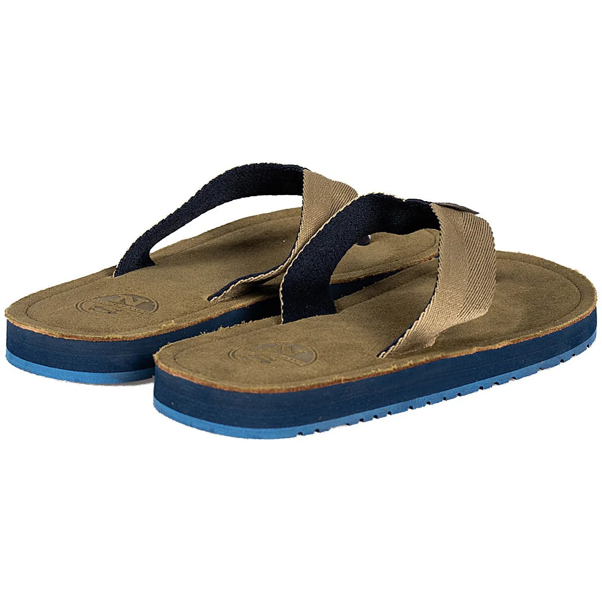 SUEDE 102 | Monk