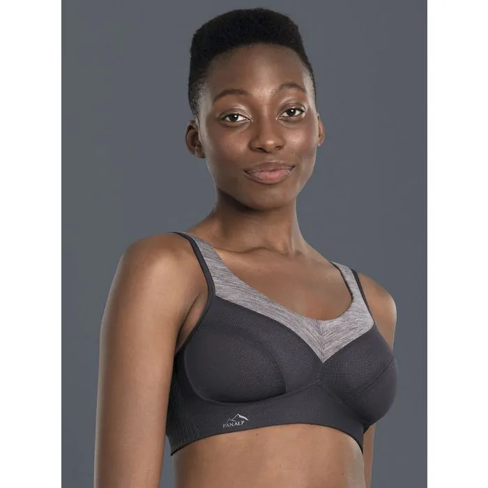 Sujetador deportivo Anita Sport PanAlpTM Wool sin aros 5555