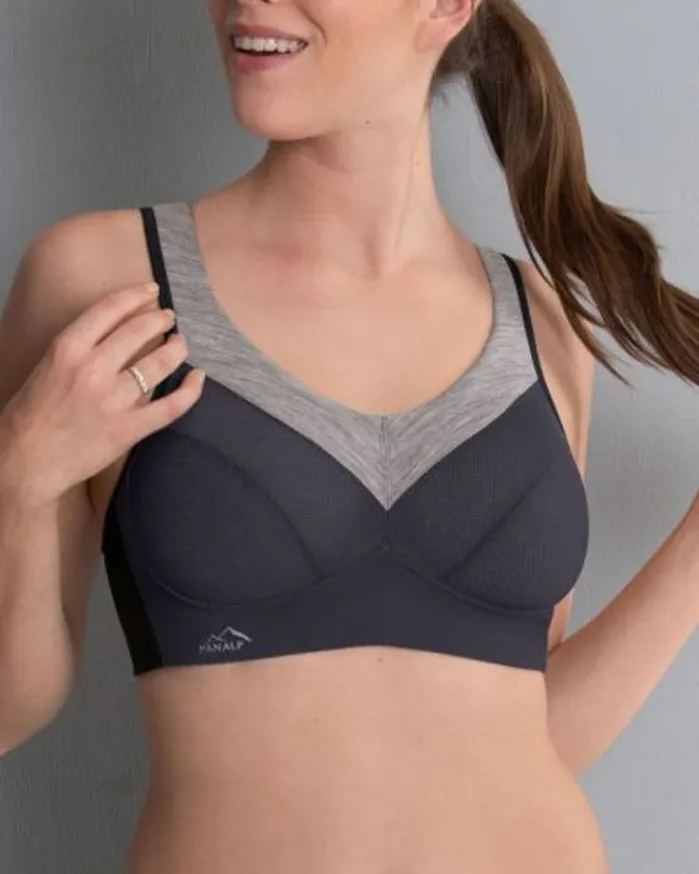 Sujetador Deportivo Panalp Wool 5555 ANT Anita Active