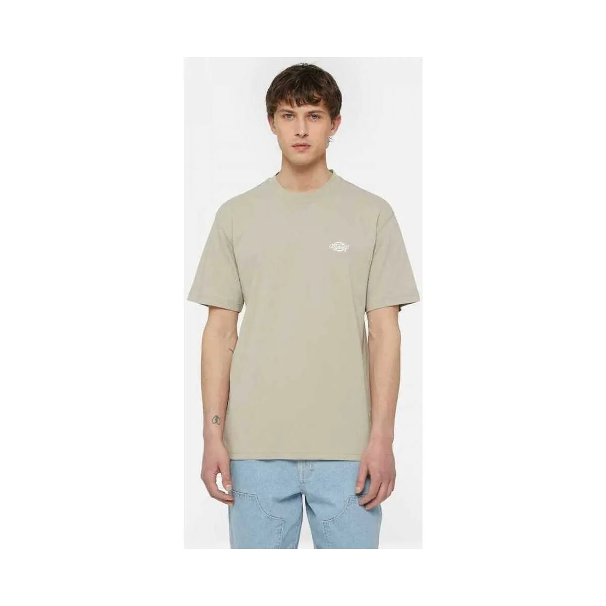 Summerdale tee ss