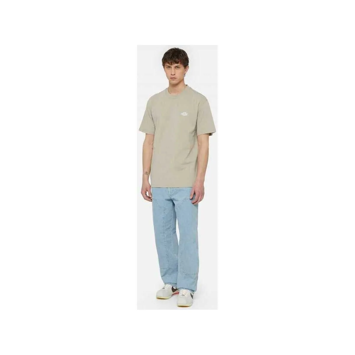 Summerdale tee ss