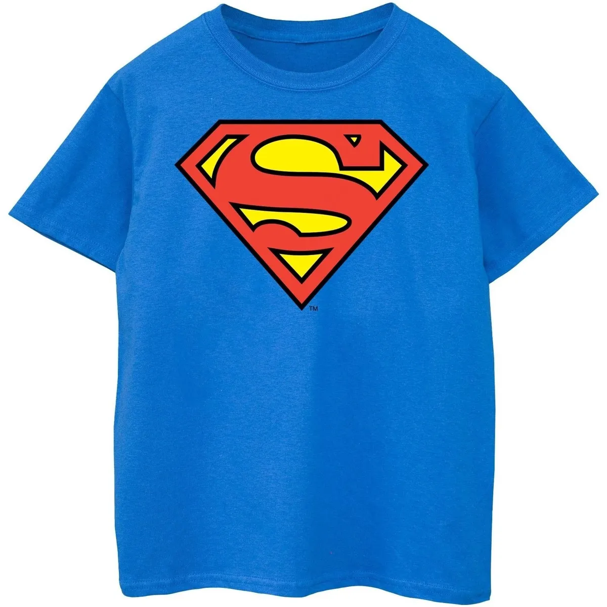 Superman Logo