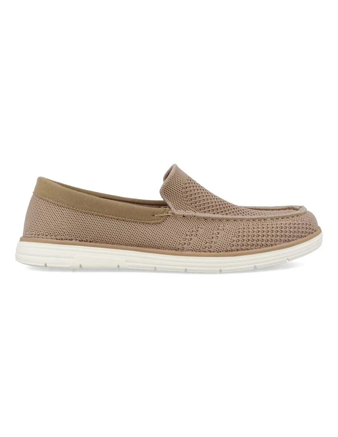 SWDEN KLE  DEPORTIVO CASUAL SIN CORDONES ARENA
