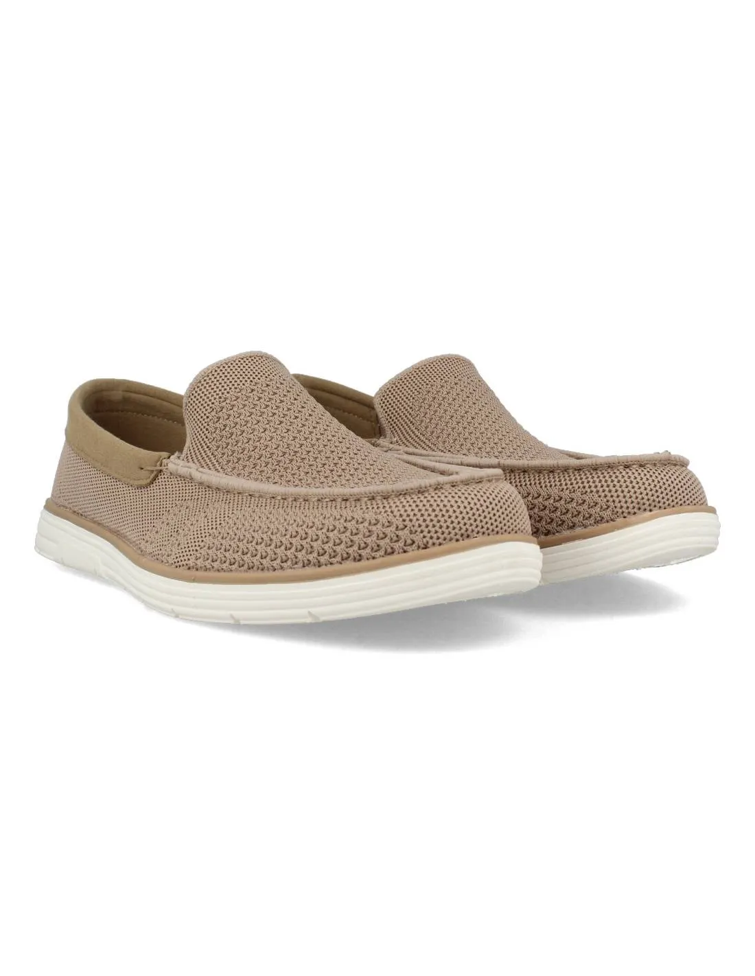 SWDEN KLE  DEPORTIVO CASUAL SIN CORDONES ARENA