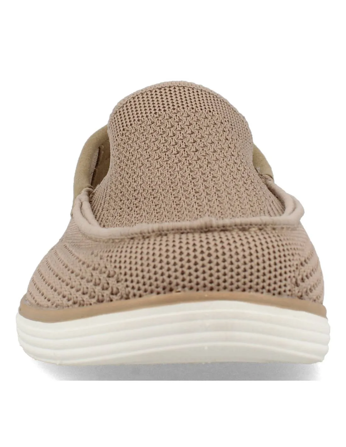 SWDEN KLE  DEPORTIVO CASUAL SIN CORDONES ARENA