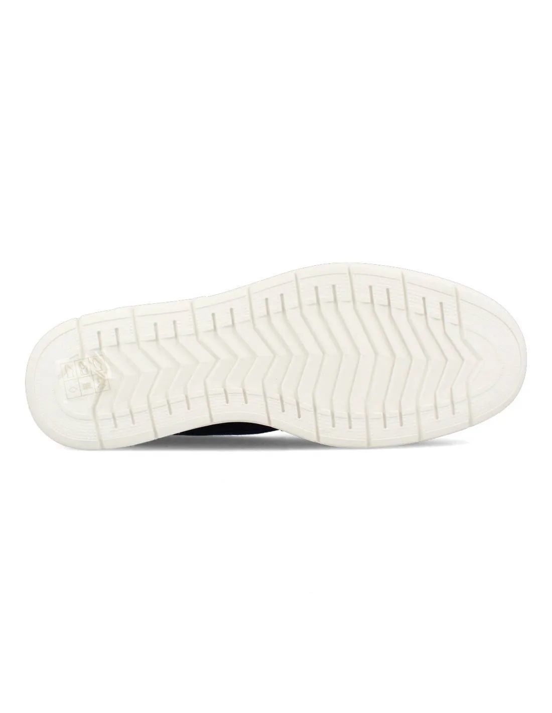SWDEN KLE  DEPORTIVO CASUAL SIN CORDONES MARINO