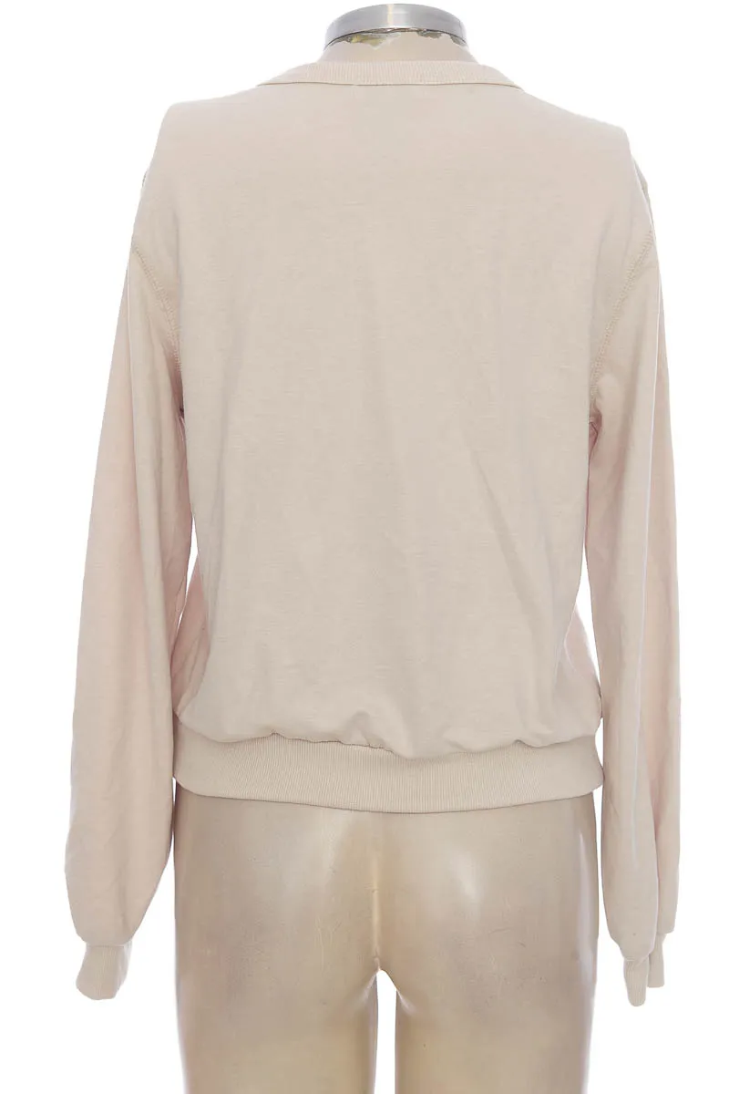 SWEATER COLOR BEIGE  KOAJ