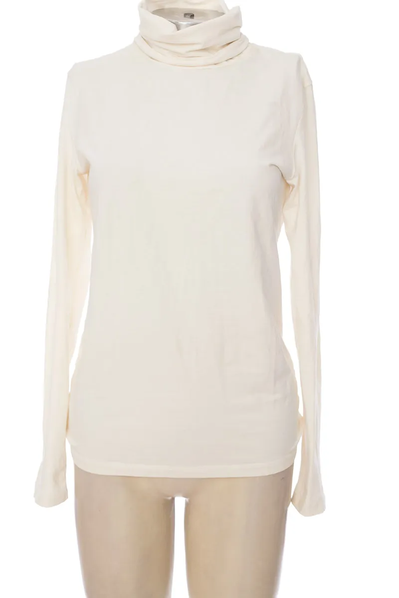 SWEATER COLOR BEIGE  MNG