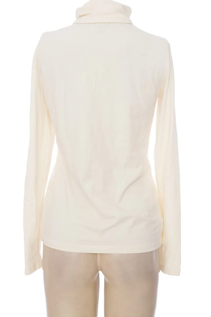 SWEATER COLOR BEIGE  MNG