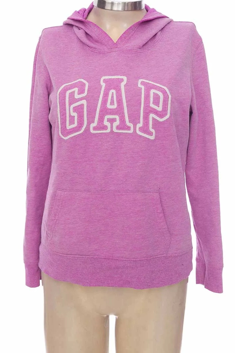 SWEATER COLOR MORADO  GAP