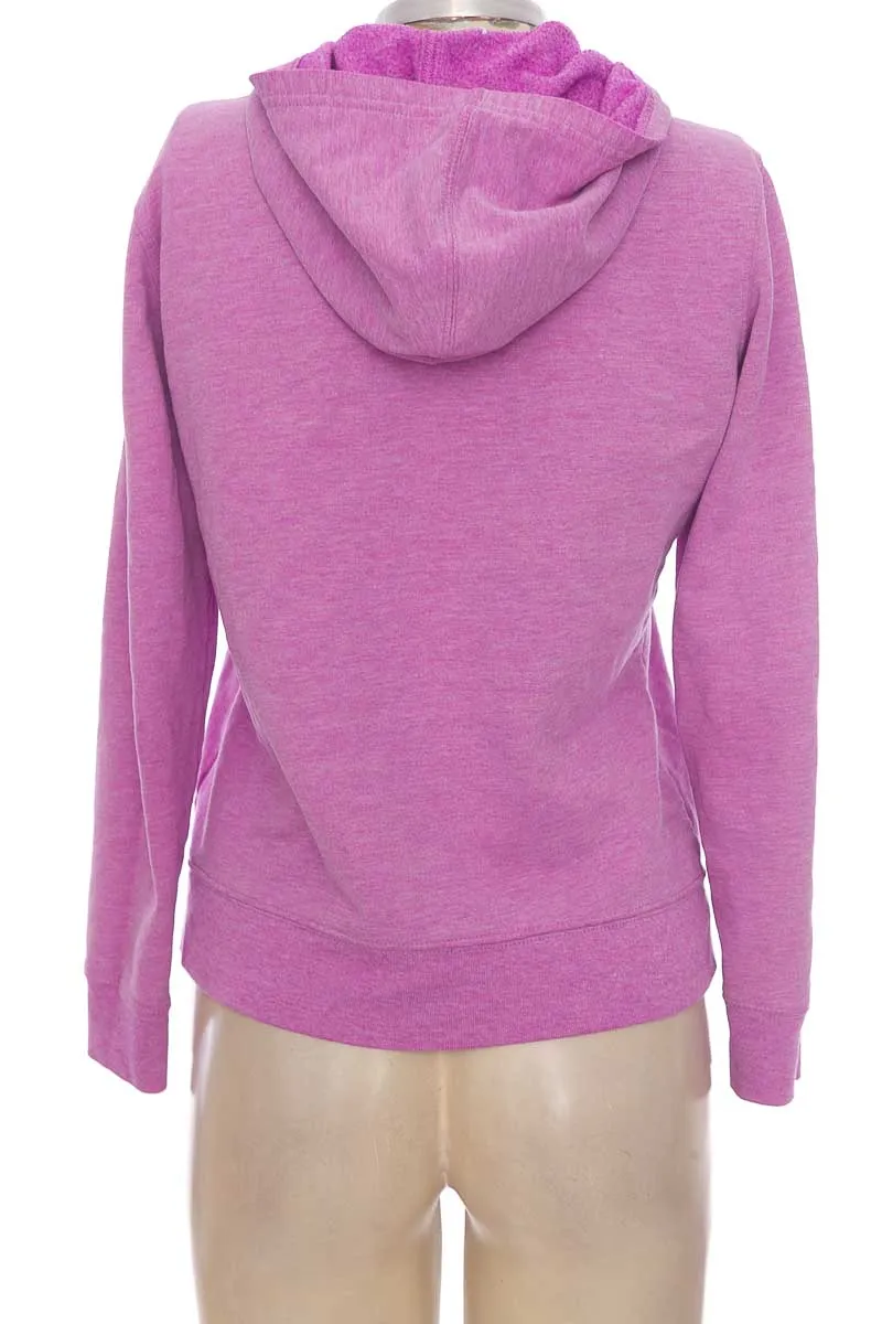 SWEATER COLOR MORADO  GAP