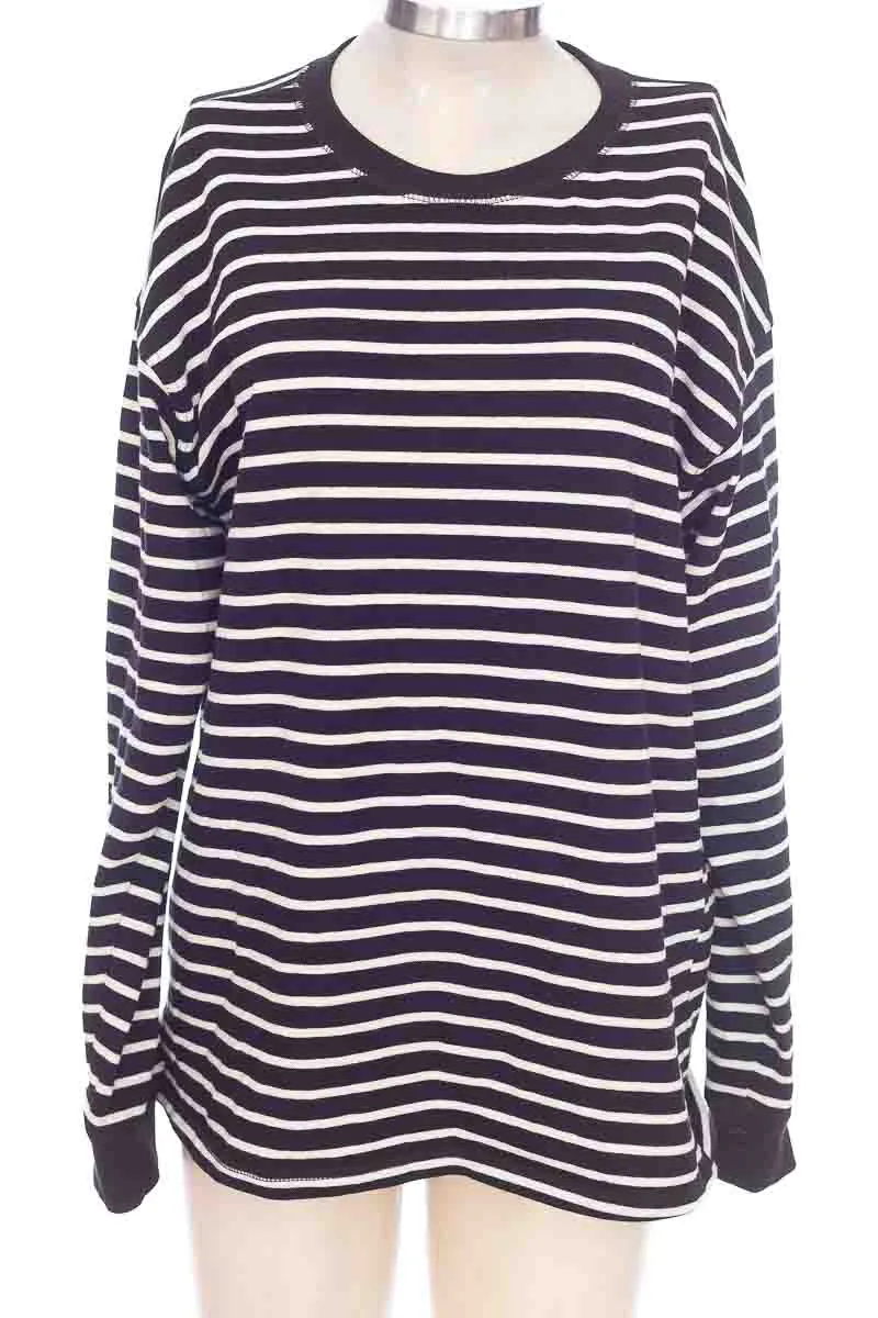 SWEATER COLOR NEGRO  ZARA
