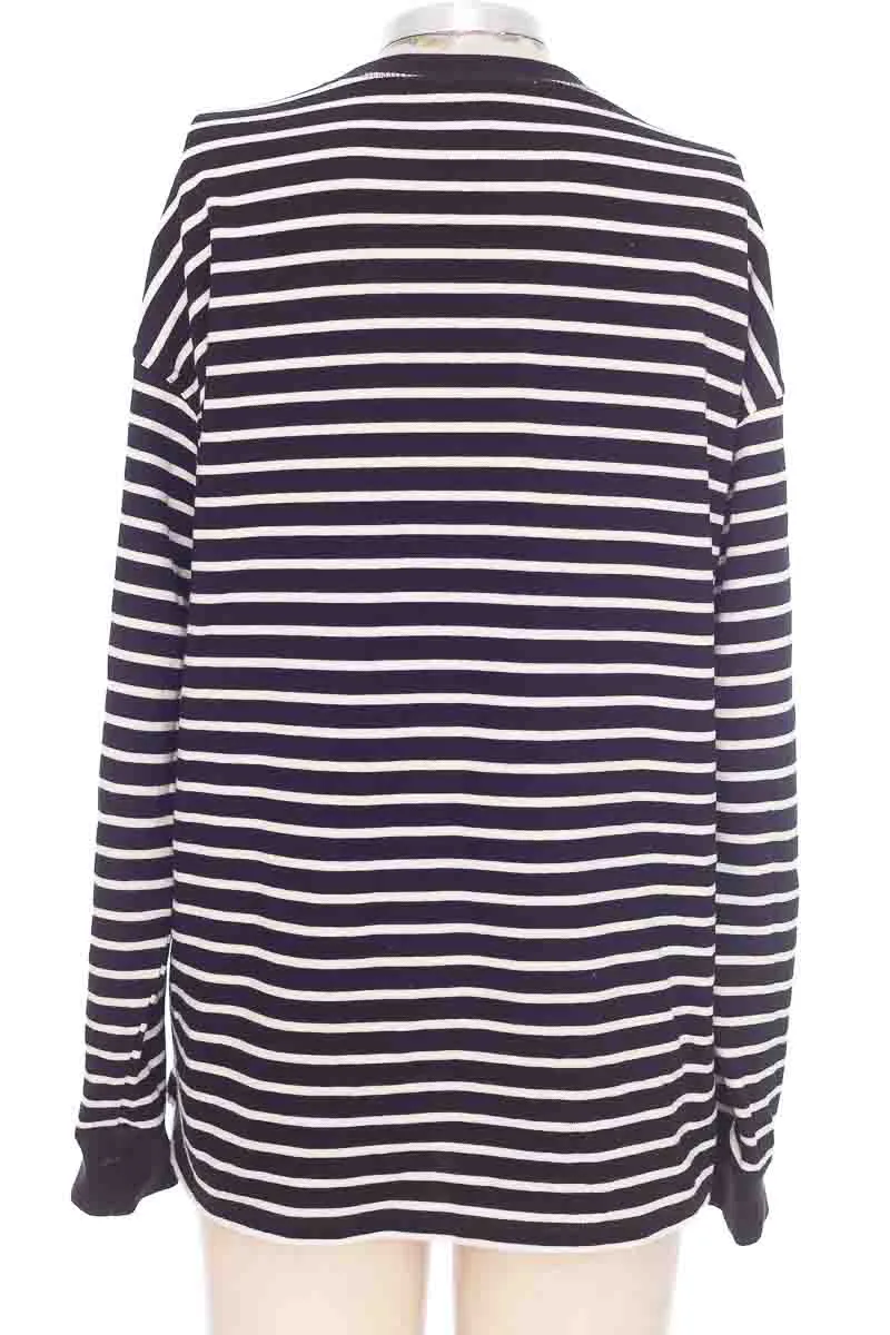 SWEATER COLOR NEGRO  ZARA