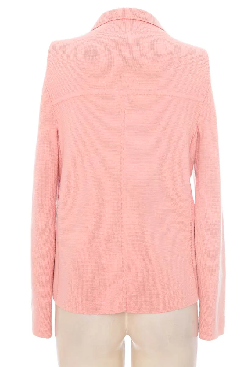 SWEATER COLOR ROSADO  TALBOTS
