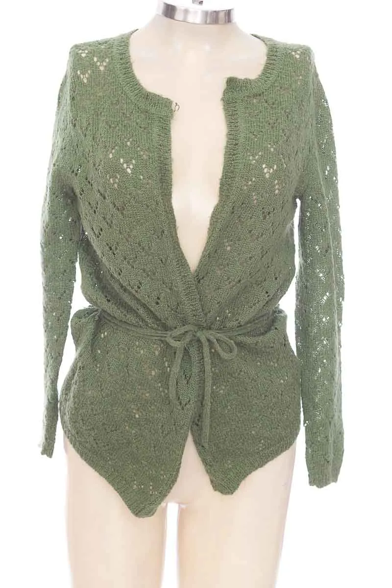 SWEATER COLOR VERDE  ARMI