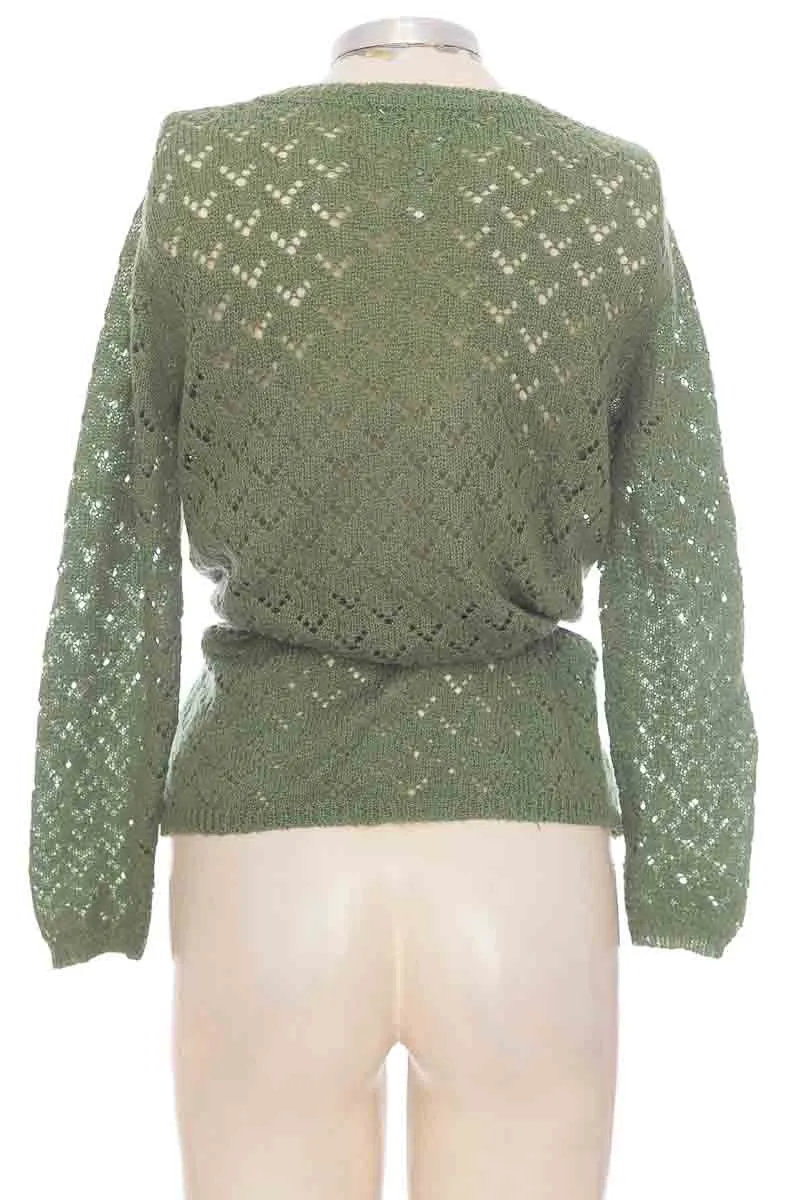 SWEATER COLOR VERDE  ARMI