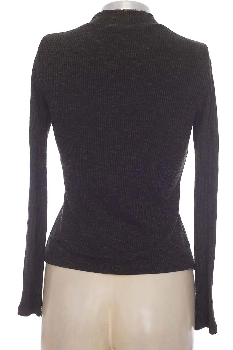 SWEATER COLOR VERDE  DREAMER